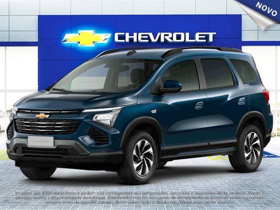 Carro 1.8 PREMIER 8V FLEX 4P AUTOMÁTICO