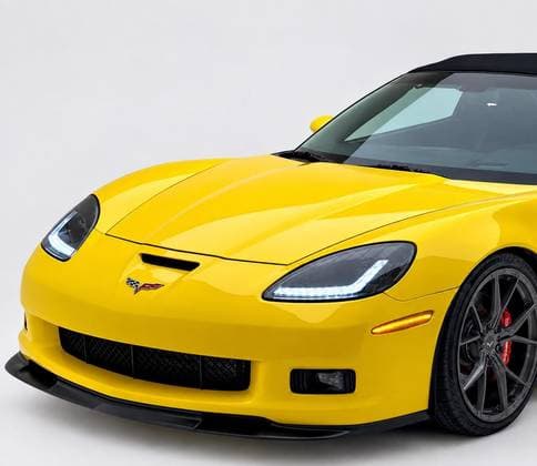Carro 6.2 V8 GASOLINA GRAND SPORT AUTOMÁTICO