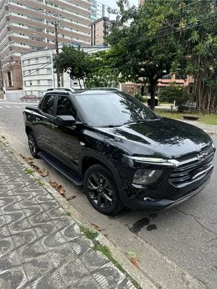 Carro 1.2 TURBO FLEX PREMIER AUTOMÁTICO