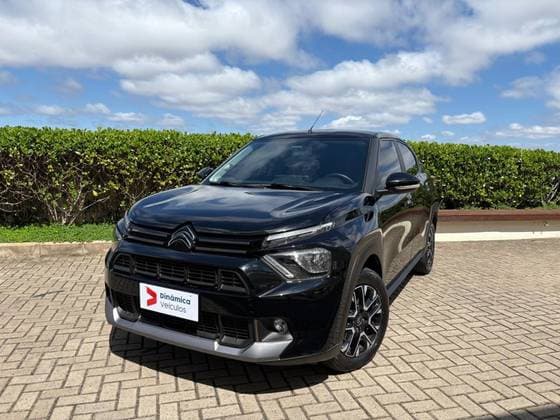 Carro 1.0 TURBO 200 FLEX SHINE CVT
