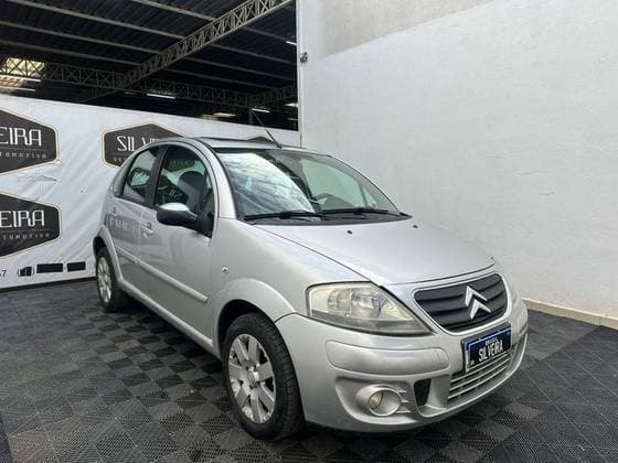 Carro 1.6 EXCLUSIVE 16V FLEX 4P AUTOMÁTICO