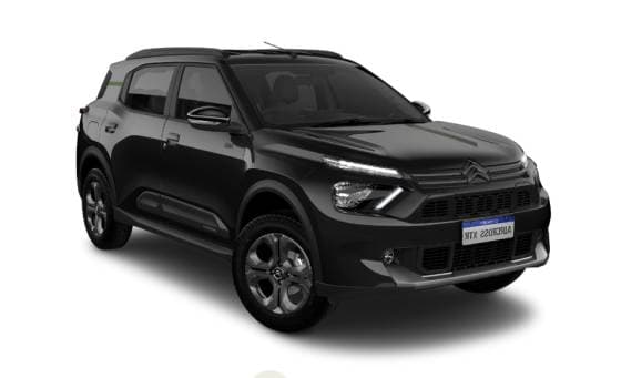 Carro 1.0 TURBO 200 FLEX XTR 7L CVT