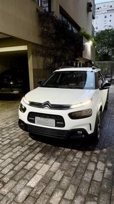 Carro 1.6 VTI 120 FLEX FEEL PACK EAT6