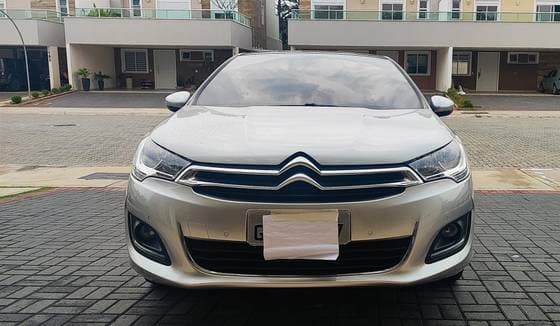 Carro 1.6 TENDANCE 16V TURBO FLEX 4P AUTOMÁTICO