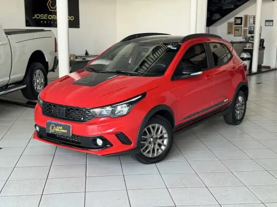 Carro 1.3 FIREFLY FLEX TREKKING MANUAL