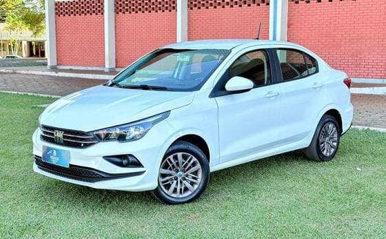 Carro 1.3 FIREFLY FLEX DRIVE CVT