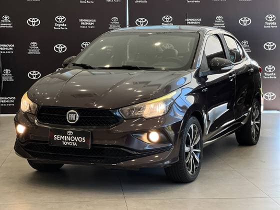 Carro 1.8 E.TORQ FLEX HGT AT6