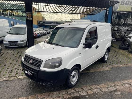 Carro 1.8 MPI ADVENTURE 16V FLEX 4P MANUAL