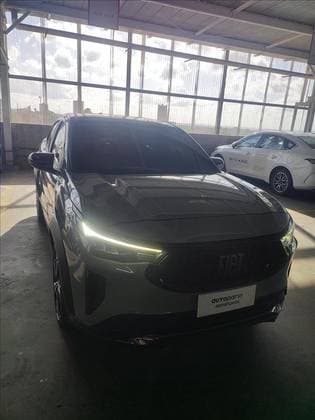 Carro 1.0 TURBO 200 FLEX IMPETUS CVT