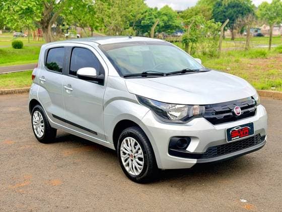Carro 1.0 FIREFLY FLEX DRIVE GSR