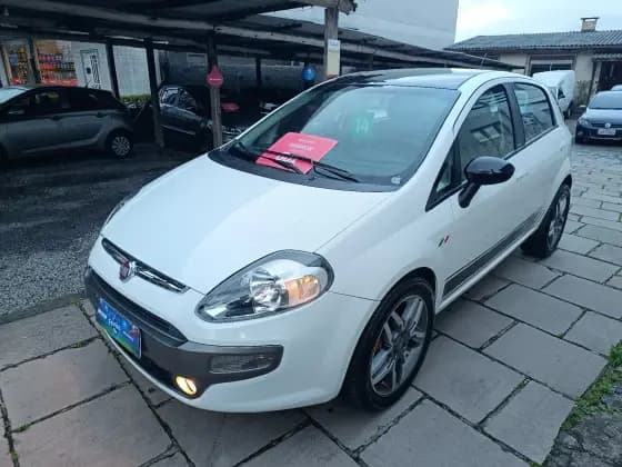 Carro 1.6 ESSENCE 16V FLEX 4P AUTOMATIZADO
