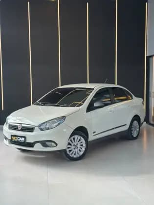 Carro 1.4 MPI EL 8V FLEX 4P MANUAL