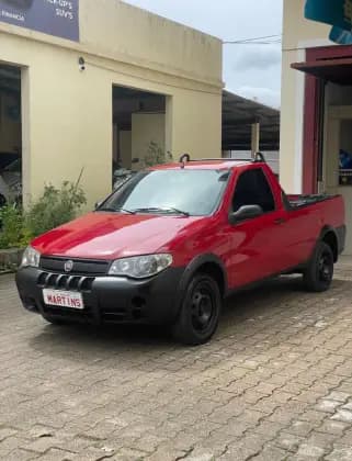 Carro 1.4 MPI FIRE CS 8V FLEX 2P MANUAL