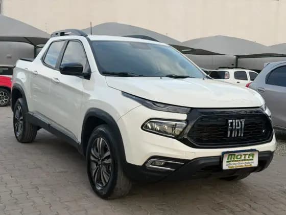 Carro 1.3 TURBO 270 FLEX FREEDOM AT6