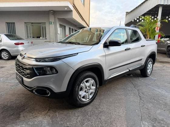 Carro 1.8 16V EVO FLEX FREEDOM AT6