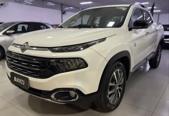 Carro 2.0 16V TURBO DIESEL VOLCANO 4WD AT9