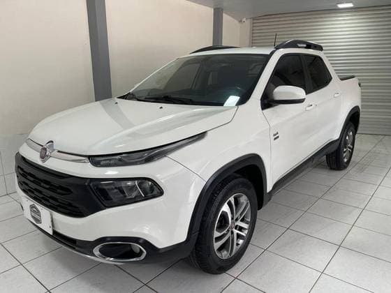 Carro 2.0 16V TURBO DIESEL FREEDOM 4WD AT9