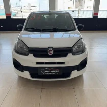 Carro 1.0 FIRE FLEX ATTRACTIVE MANUAL