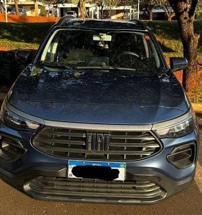 Carro 1.3 FLEX DRIVE CVT