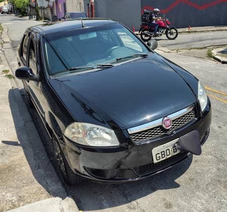Carro 1.0 MPI EL 8V FLEX 4P MANUAL