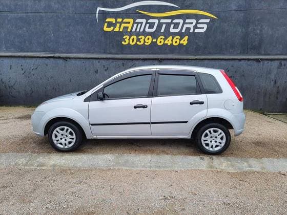 Carro 1.6 MPI L 8V FLEX 2P MANUAL