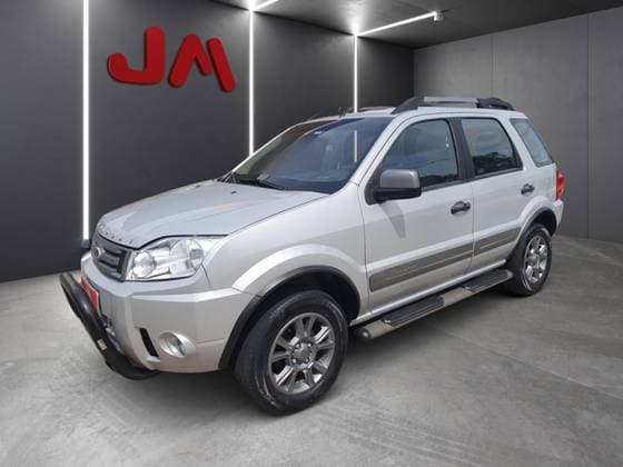 Carro 1.6 FREESTYLE 16V FLEX 4P MANUAL