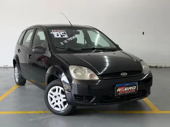 Carro 1.0 MPI PERSONNALITÉ 8V GASOLINA 4P MANUAL