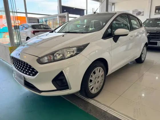 Carro 1.6 TI-VCT FLEX SE MANUAL