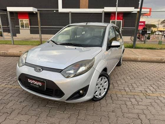 Carro 1.0 MPI HATCH 8V FLEX 4P MANUAL