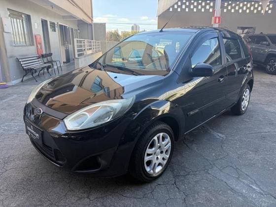 Carro 1.6 MPI CLASS HATCH 8V FLEX 4P MANUAL
