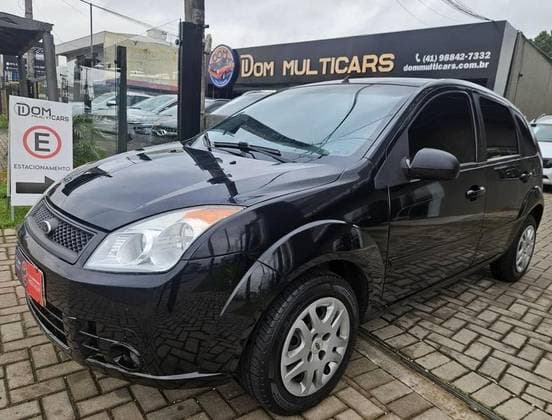 Carro 1.6 MPI HATCH 8V FLEX 4P MANUAL