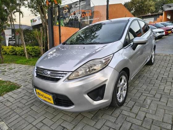 Carro 1.6 SE SEDAN 16V FLEX 4P MANUAL
