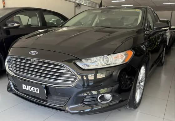Carro 2.0 TITANIUM AWD 16V GASOLINA 4P AUTOMÁTICO