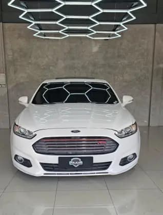 Carro 2.5 16V FLEX 4P AUTOMÁTICO