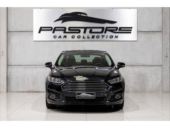Carro 2.5 16V FLEX 4P AUTOMÁTICO