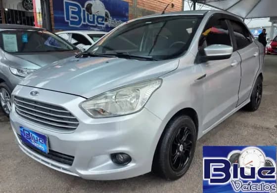 Carro 1.0 TI-VCT FLEX SE MANUAL