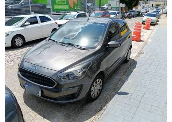 Carro 1.0 TI-VCT FLEX SE PLUS MANUAL