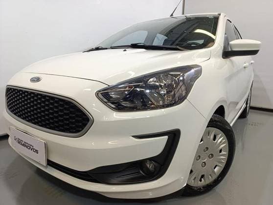 Carro 1.5 TI-VCT FLEX SE PLUS AUTOMÁTICO