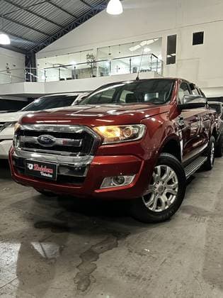 Carro 2.2 XL 4X4 CD 16V DIESEL 4P MANUAL