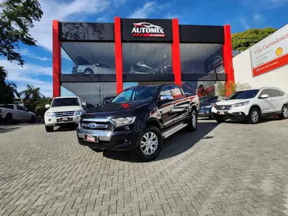 Carro 3.2 XLT 4X4 CD 20V DIESEL 4P AUTOMÁTICO