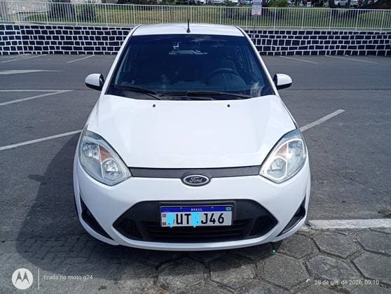 Carro 1.6 SE HATCH 16V FLEX 4P MANUAL