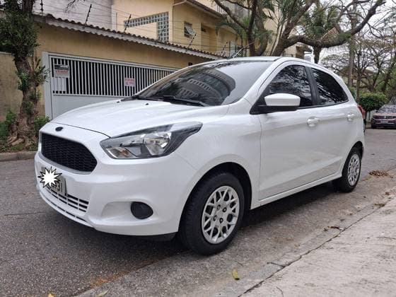 Carro 1.0 TI-VCT FLEX SE MANUAL