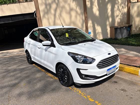 Carro 1.5 TI-VCT FLEX SE SEDAN MANUAL