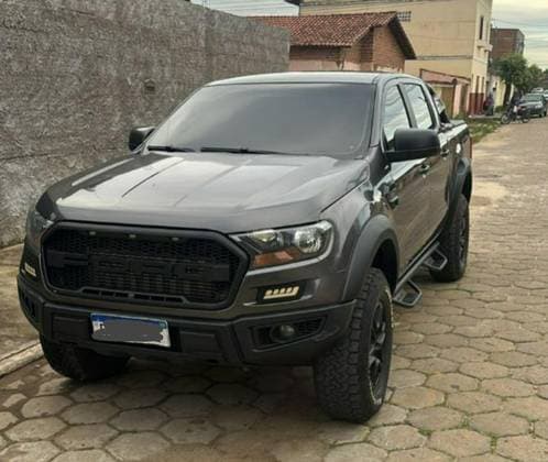 Carro 2.2 XLS 4X4 CD 16V DIESEL 4P AUTOMÁTICO