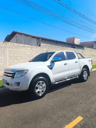 Carro 3.2 XLT 4X4 CD 20V DIESEL 4P AUTOMÁTICO