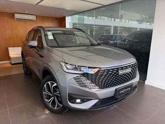 Carro 1.5 PHEV34 AWD E-TRACTION