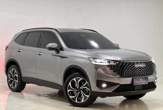 Carro 1.5 PHEV34 AWD E-TRACTION