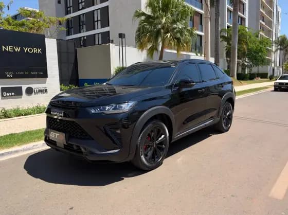 Carro 1.5 PHEV AWD E-TRACTION