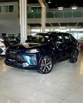 Carro 1.5 PHEV AWD E-TRACTION