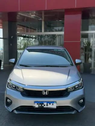 Carro 1.5 i-VTEC FLEX EX CVT